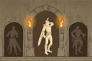 Legend Adventure artwork